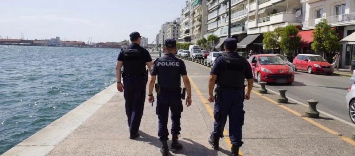 Θεσσαλονίκη: Σε καραντίνα ξενοδοχείο μετά από κρούσμα κορωνοϊού